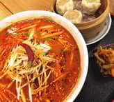 麻辣担々麺 大辛