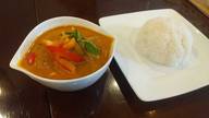 レッドカレー