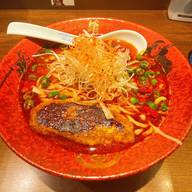 魚辣威らー麺