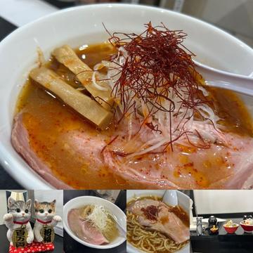 ピリ辛みそ