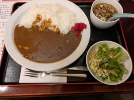 カレーライス