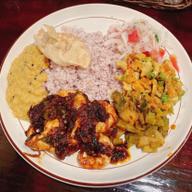 エビのテルダーラ