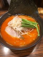 辛ラーメン＋激辛 