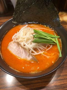 辛ラーメン+激辛