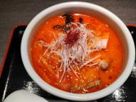 辛味噌ラーメン