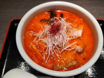 辛味噌ラーメン