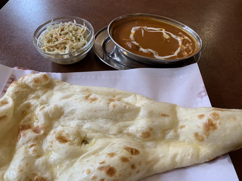 マッシュルームチキン SuperSuper Hot