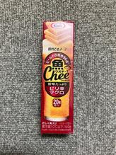 魚Cee  ウオチー 旨味たっぷりピリ辛マグロ ピリ辛