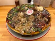 背脂四川麻婆麺