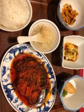 本場四川省のエビチリ レッドホットエビチリ