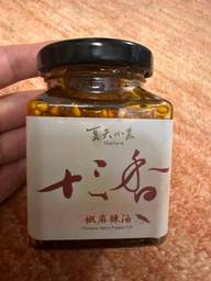 ラー油