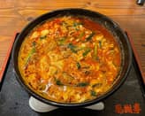 タンタンメン 10辛試作