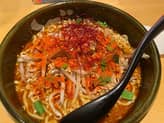 オロチョンラーメン激辛 普通、激辛、ファイヤー