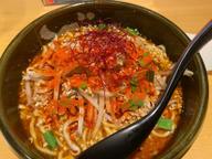 オロチョンラーメン激辛 普通、激辛、ファイヤー