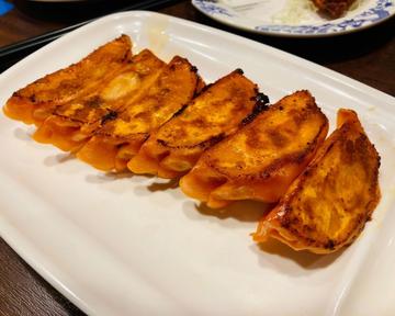 シビ！から！赤餃子