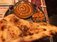 チキンカレー 10辛