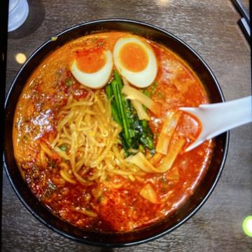 旨辛麺 MAX