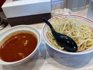 冷やし味噌ラーメン