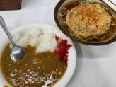 カレーライス