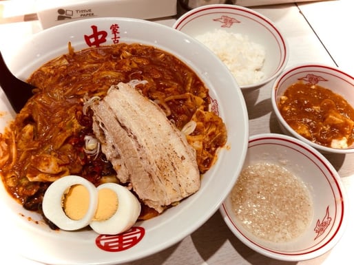 極北極やさいシャキシャキバージョン10倍