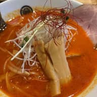 辛味噌らーめん