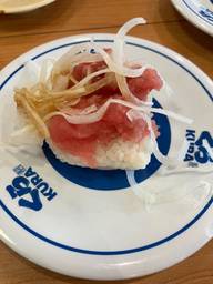 まぐろチョレギ