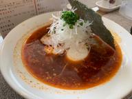 キャロライナーリーパー辛味噌 ヤスシ辛味噌