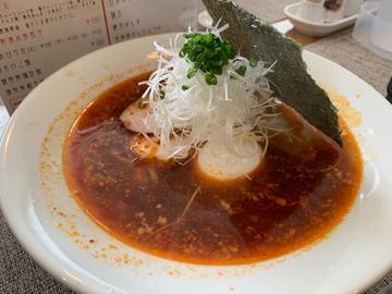 キャロライナーリーパー辛味噌 ヤスシ辛味噌