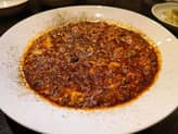 麻婆豆腐 スペシャル