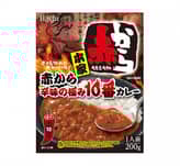 赤から 辛味の極み10番カレー 激辛赤10番
