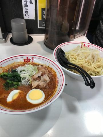 冷やし水蓮火 4倍