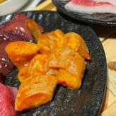 辛味噌マルコロホルモン