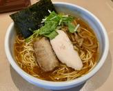 江武ｉ辛白湯ら〜麺