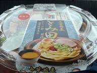 とみ田監修 冷しつけ麺濃厚豚骨魚介
