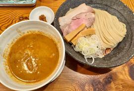 辛つけ麺