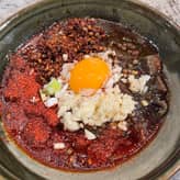 麻辣麻婆麺 魔人