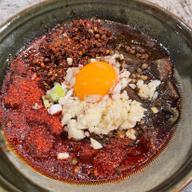 麻辣麻婆麺 魔人