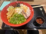 辛味噌油そばAトッピング