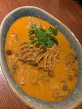 限定⭐︎トリッパ四川風ココナッツ煮込み