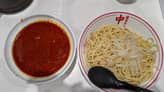 冷やし味噌ラーメン 10辛