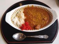 辛口カレー(大辛) 大辛