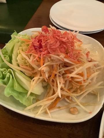 ソムタム