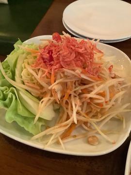 ソムタム