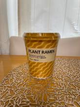 PLANT RAMEN カレー味