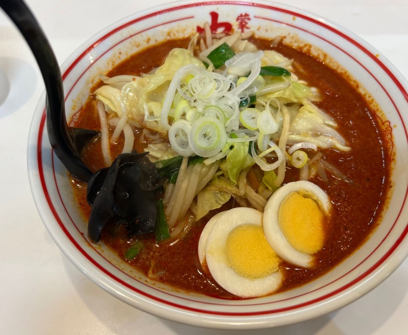 北極やさい 10倍