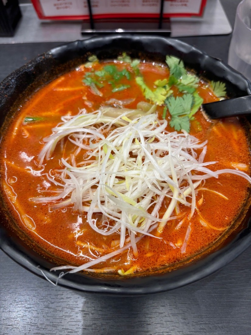 サンゴーサンラー Lv.8 大辣