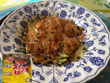 チャプチェ