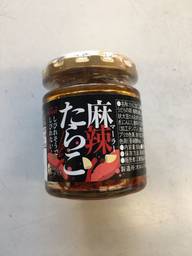 麻辣たらこ