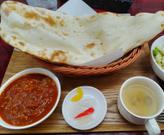 キーマカレー 10辛