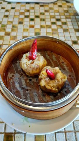 辛焼売